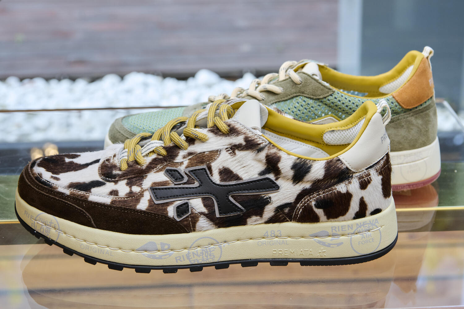 PREMIATA WOMEN SS 2025 - Foto #113