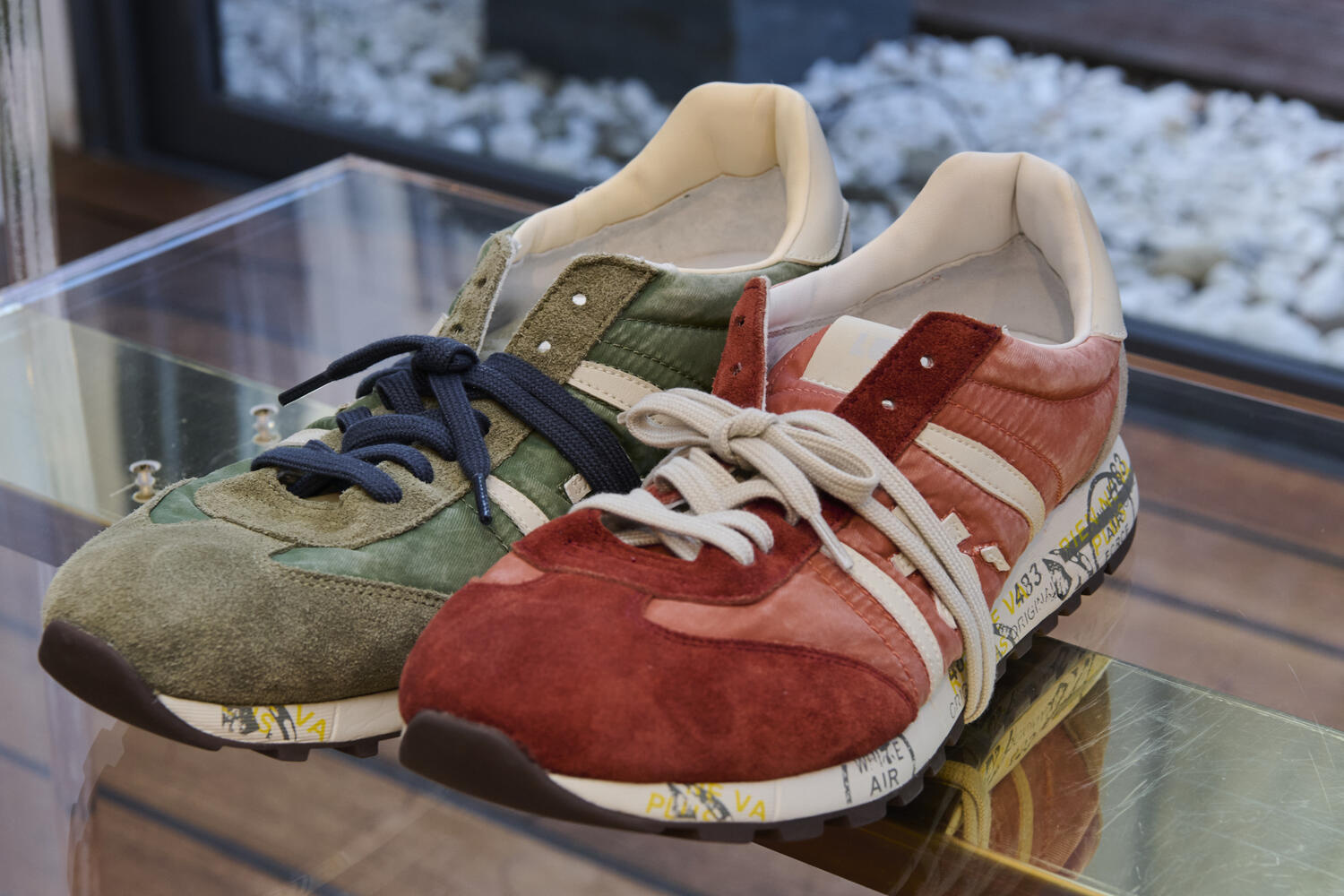 PREMIATA WOMEN SS 2025 - Foto #107