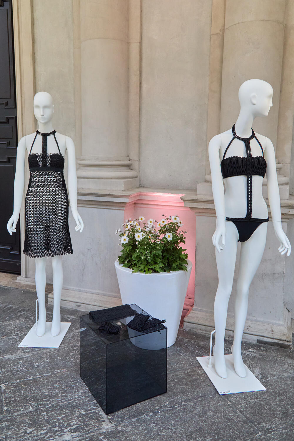 LA PERLA WOMEN SS 2025 - Foto #0