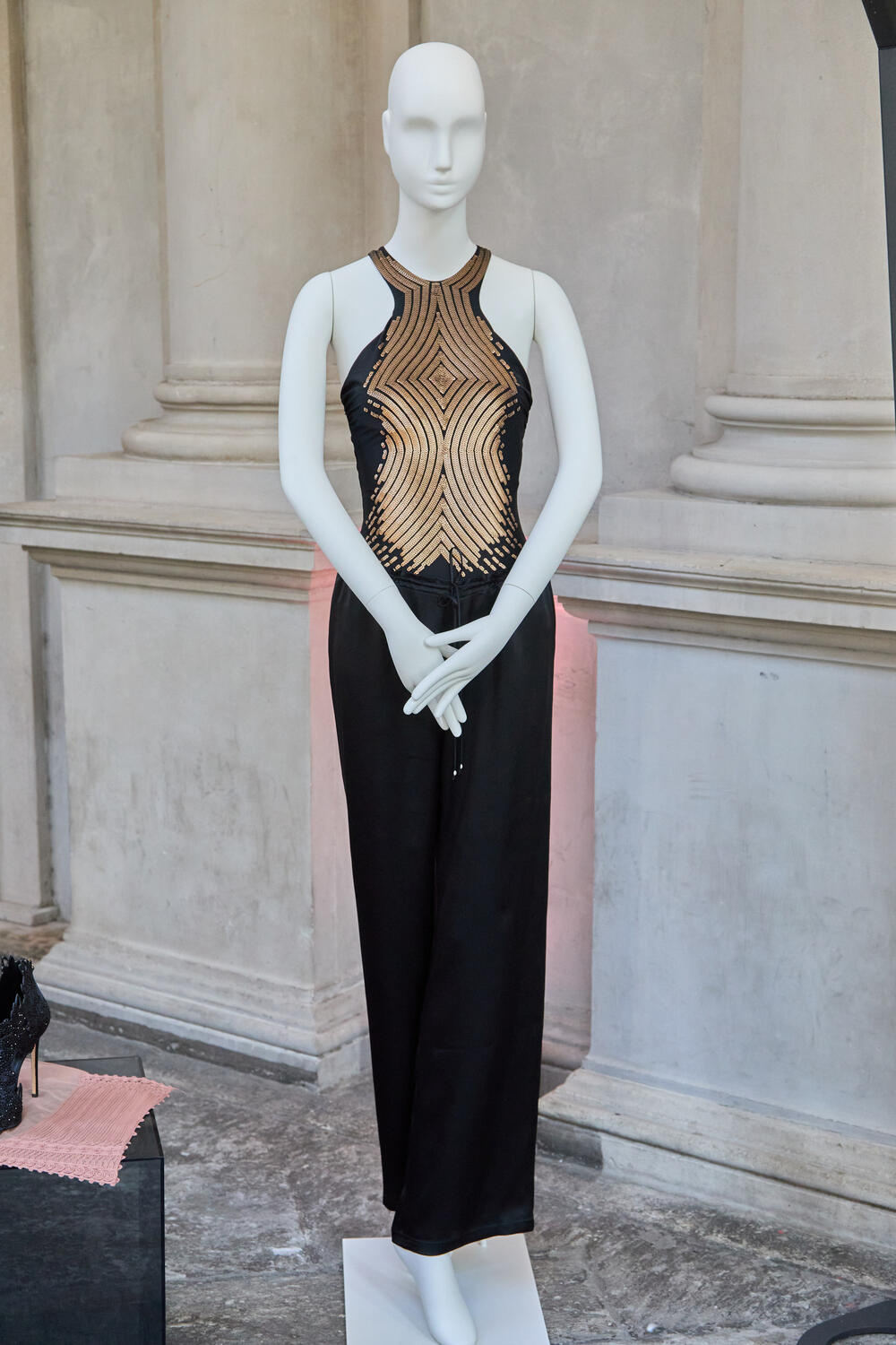 LA PERLA WOMEN SS 2025 - Foto #4