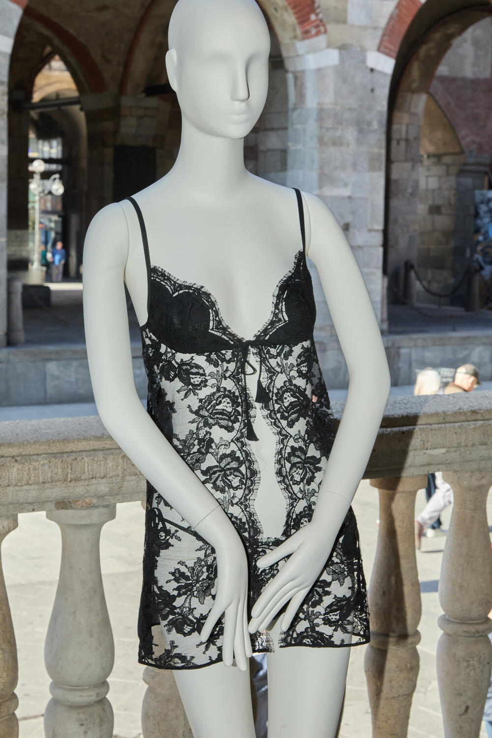 LA PERLA WOMEN SS 2025 - Foto #13