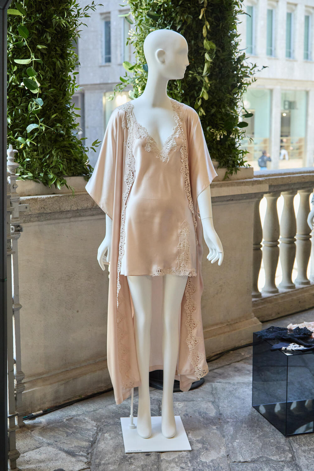 LA PERLA WOMEN SS 2025 - Foto #7