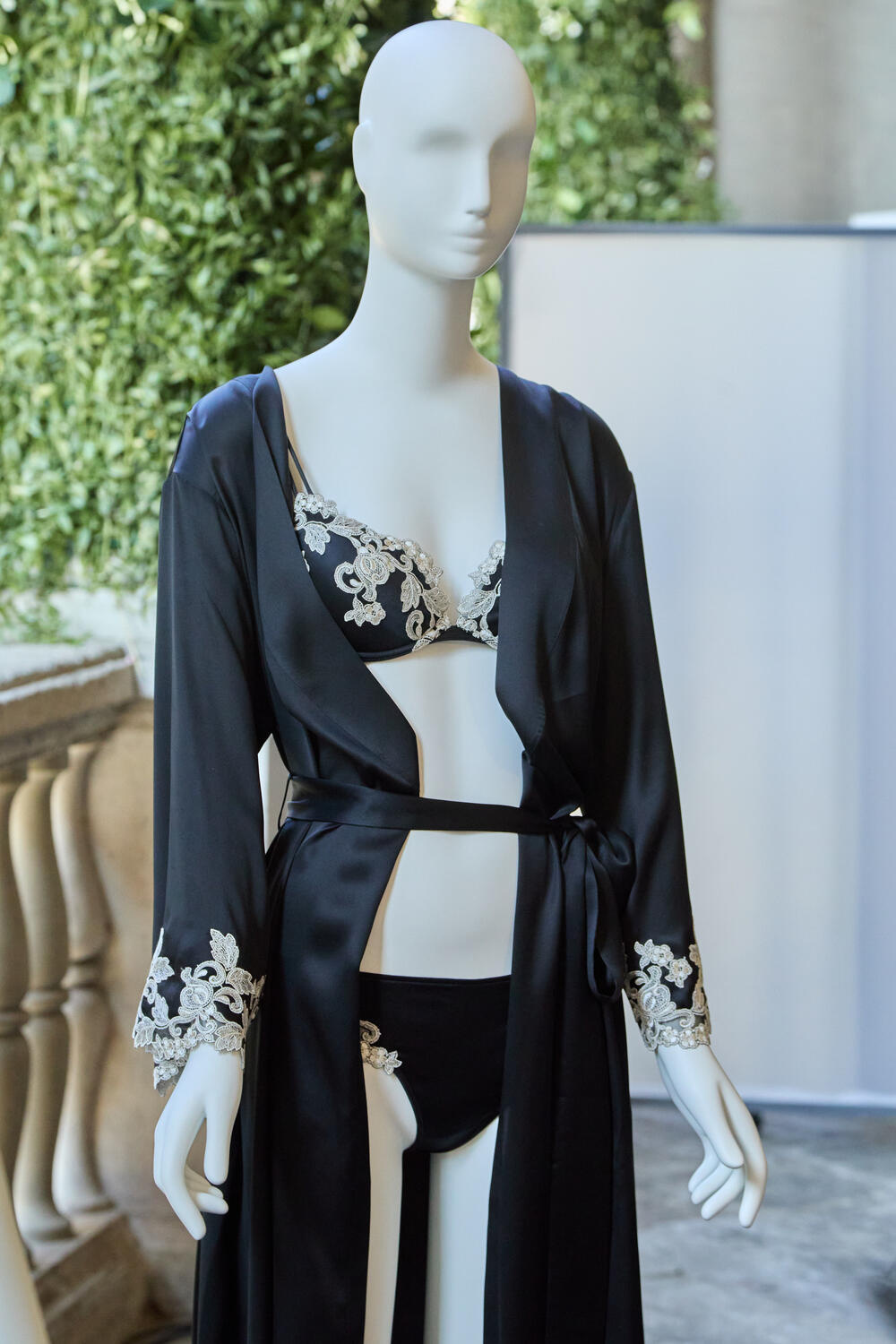 LA PERLA WOMEN SS 2025 - Foto #8