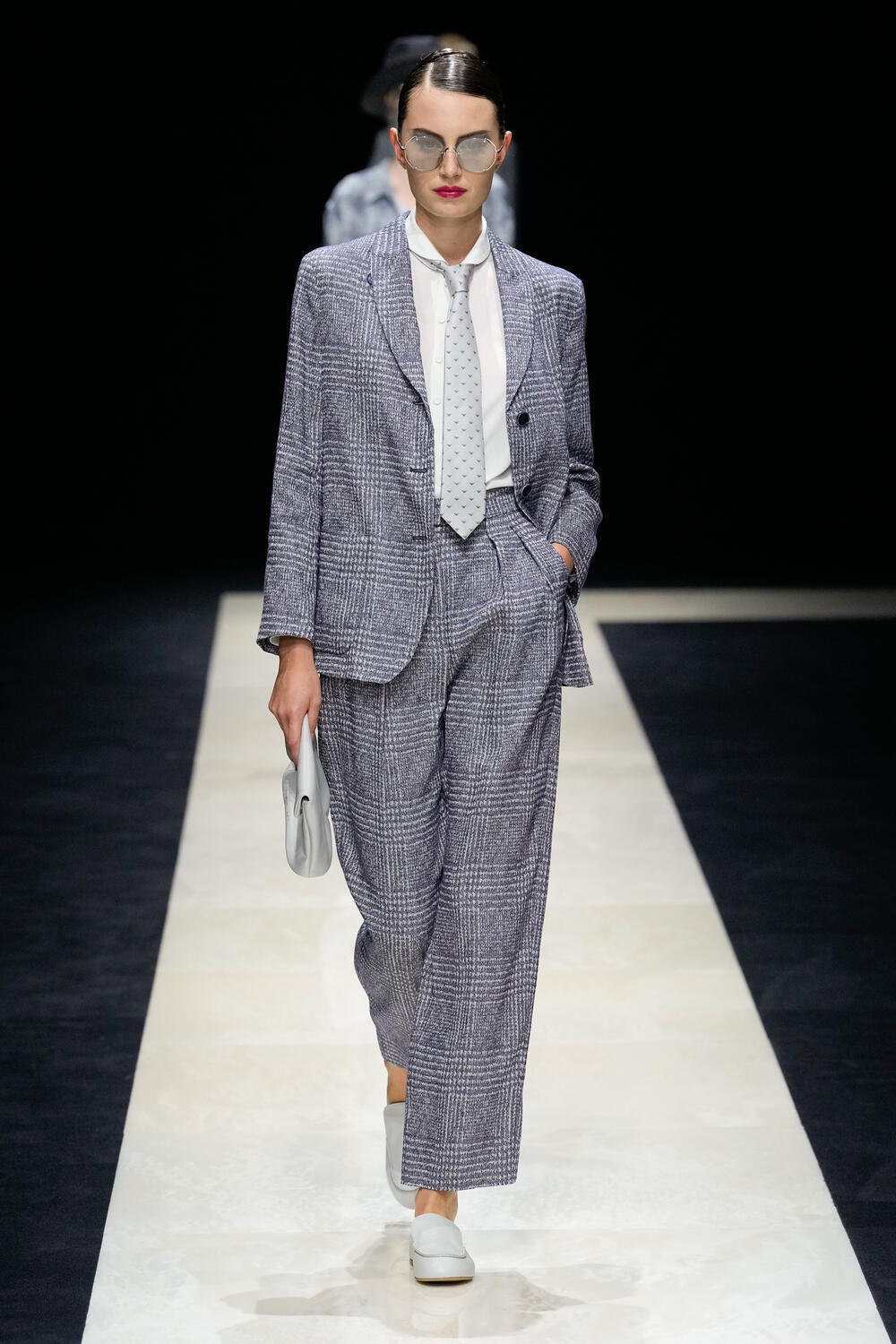 EMPORIO ARMANI WOMEN SS 2025 - Foto #5