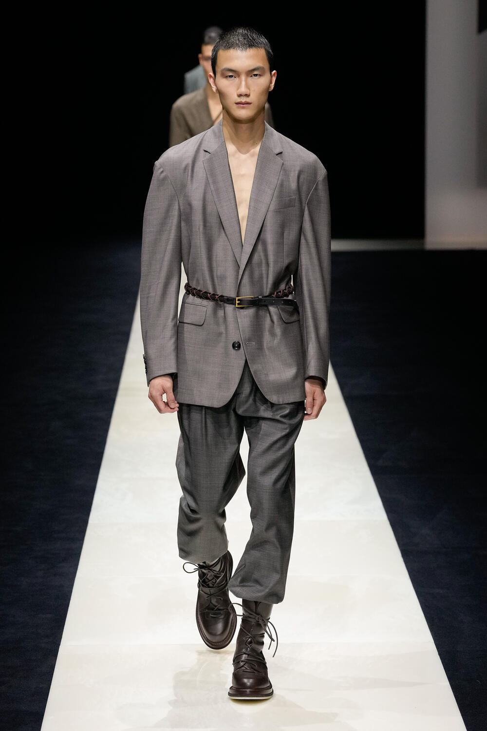 EMPORIO ARMANI WOMEN SS 2025 - Foto #32