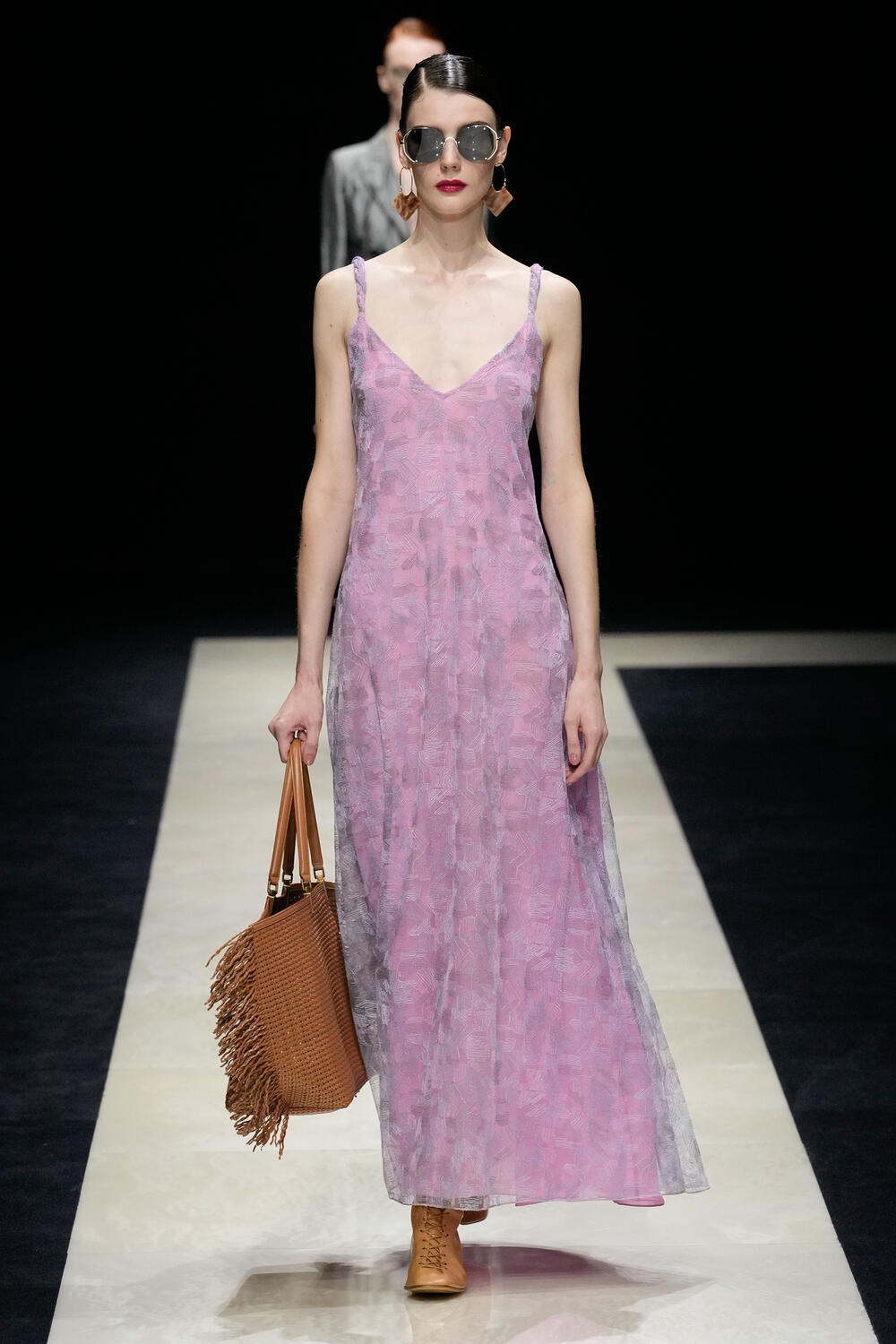 EMPORIO ARMANI WOMEN SS 2025 - Foto #66