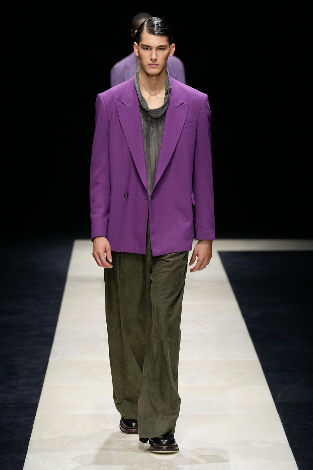 EMPORIO ARMANI WOMEN SS 2025 - Foto #68