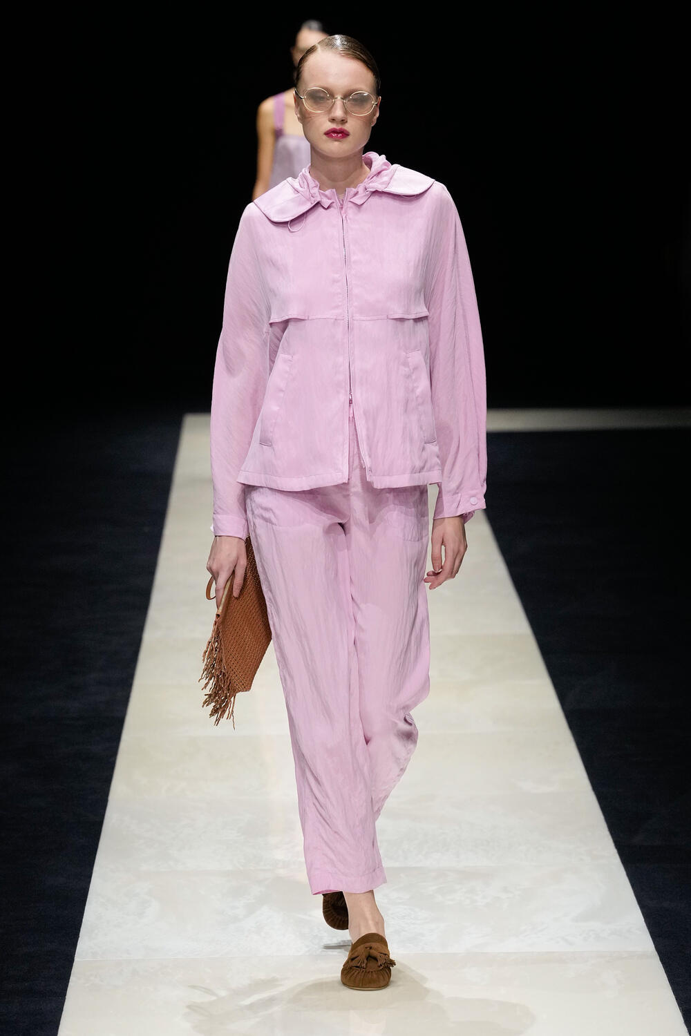 EMPORIO ARMANI WOMEN SS 2025 - Foto #63