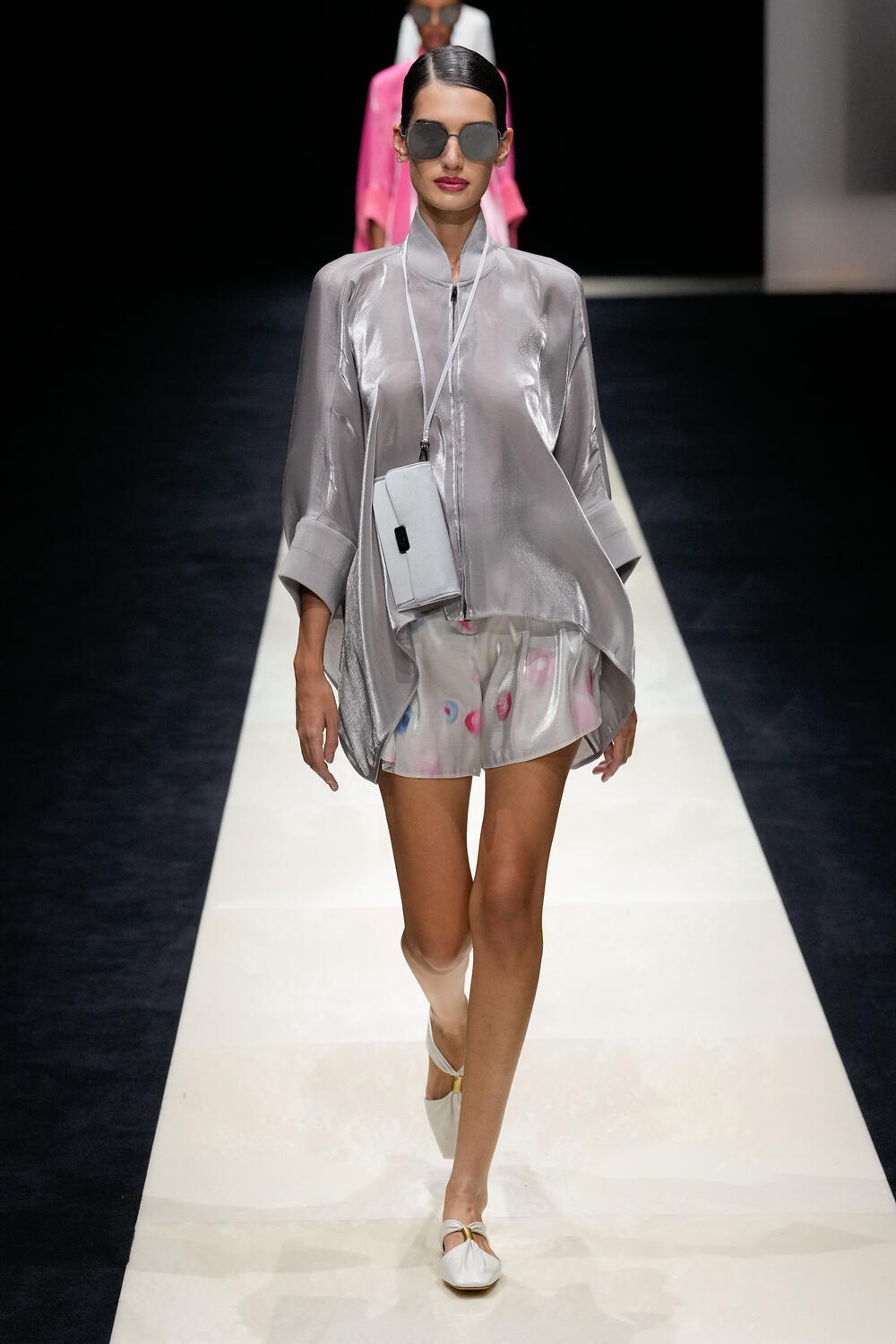 EMPORIO ARMANI WOMEN SS 2025 - Foto #73