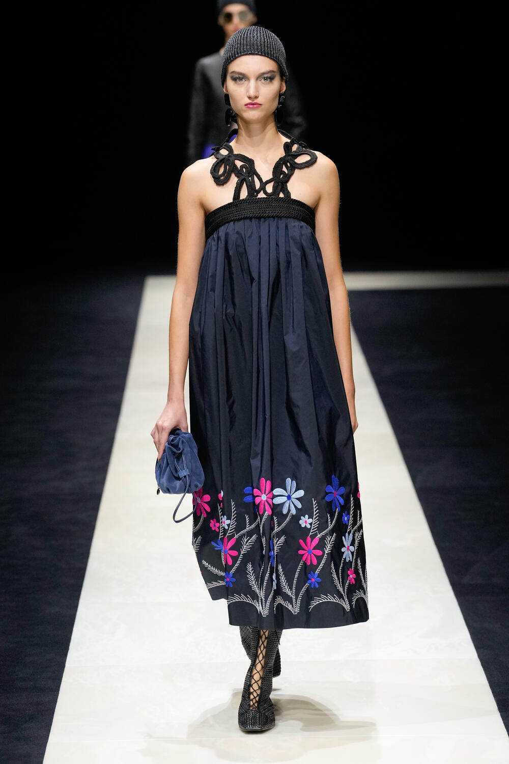 EMPORIO ARMANI WOMEN SS 2025 - Foto #85