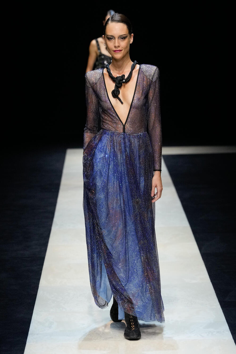 EMPORIO ARMANI WOMEN SS 2025 - Foto #111