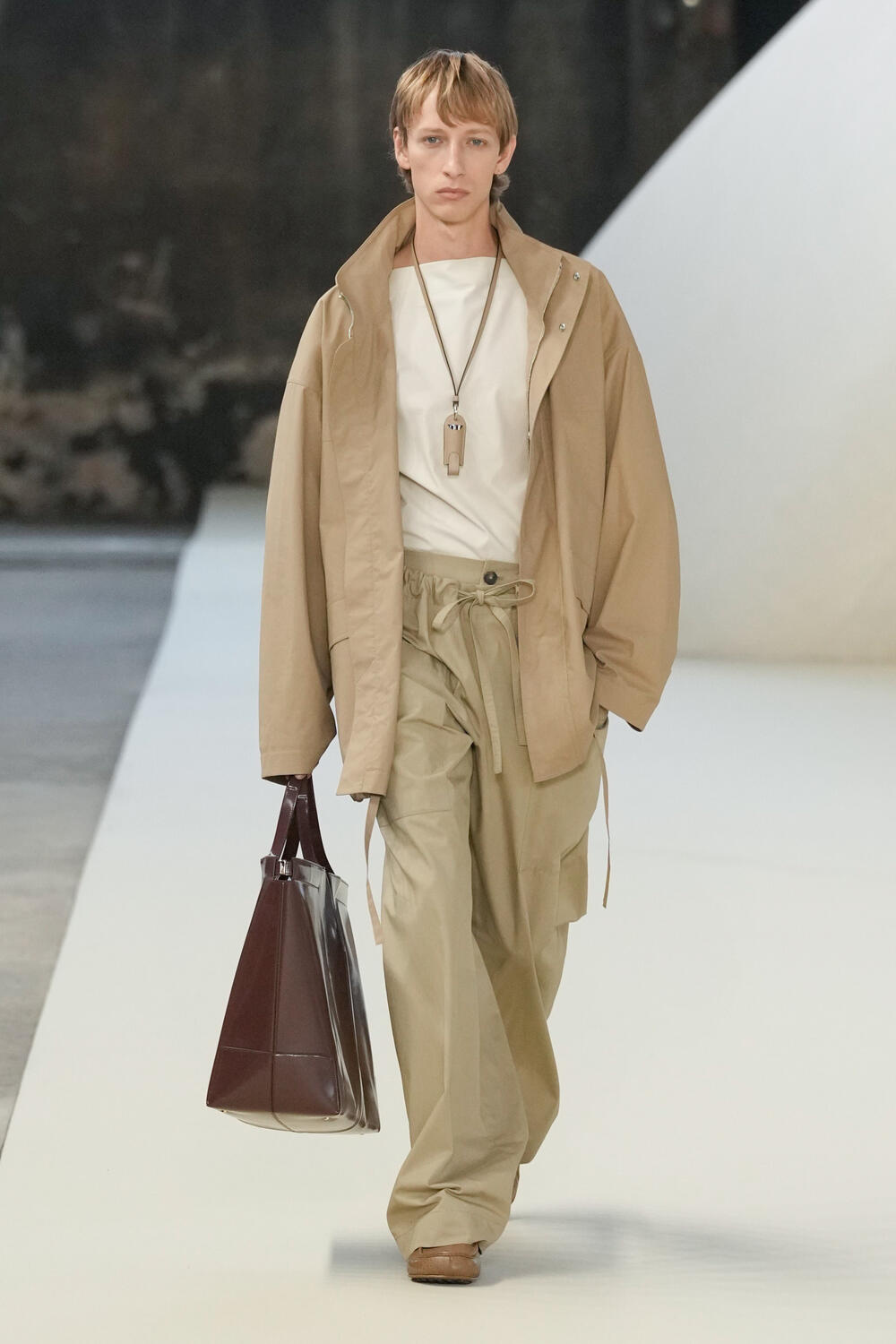 TOD'S WOMEN SS 2025 - Foto #4