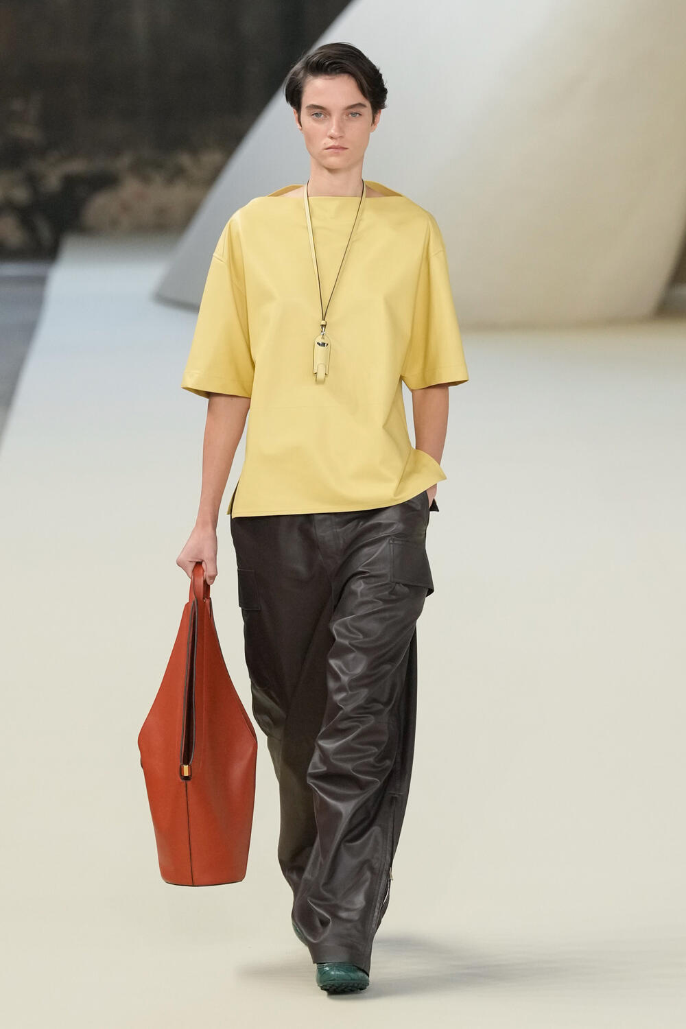 TOD'S WOMEN SS 2025 - Foto #9