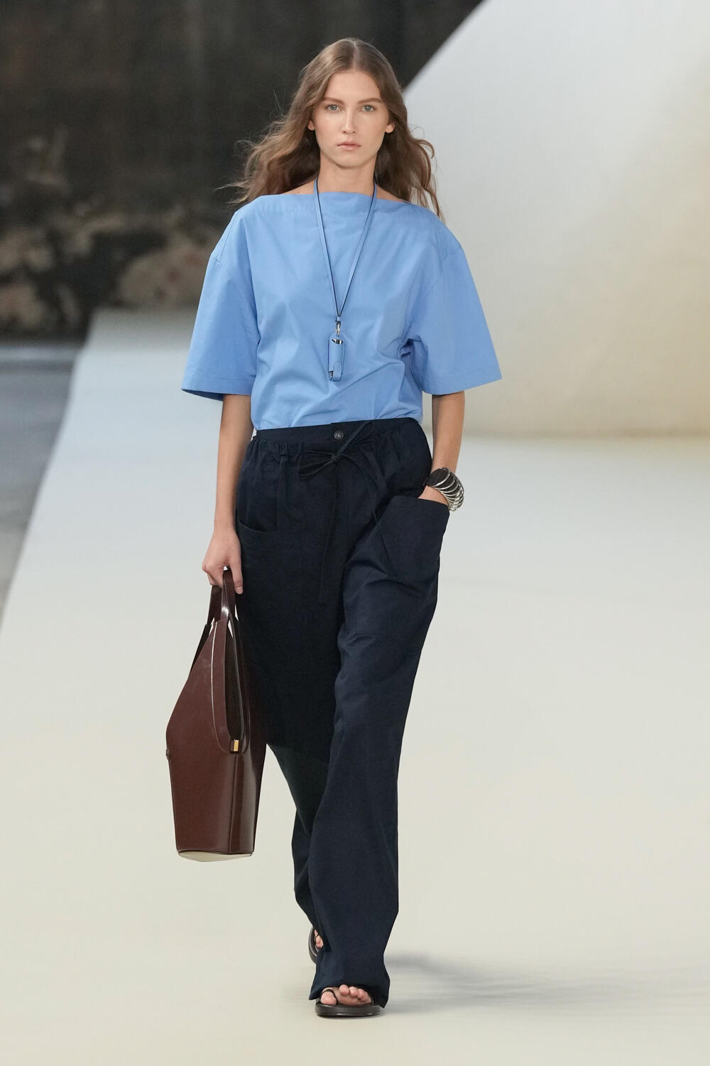 TOD'S WOMEN SS 2025 - Foto #2