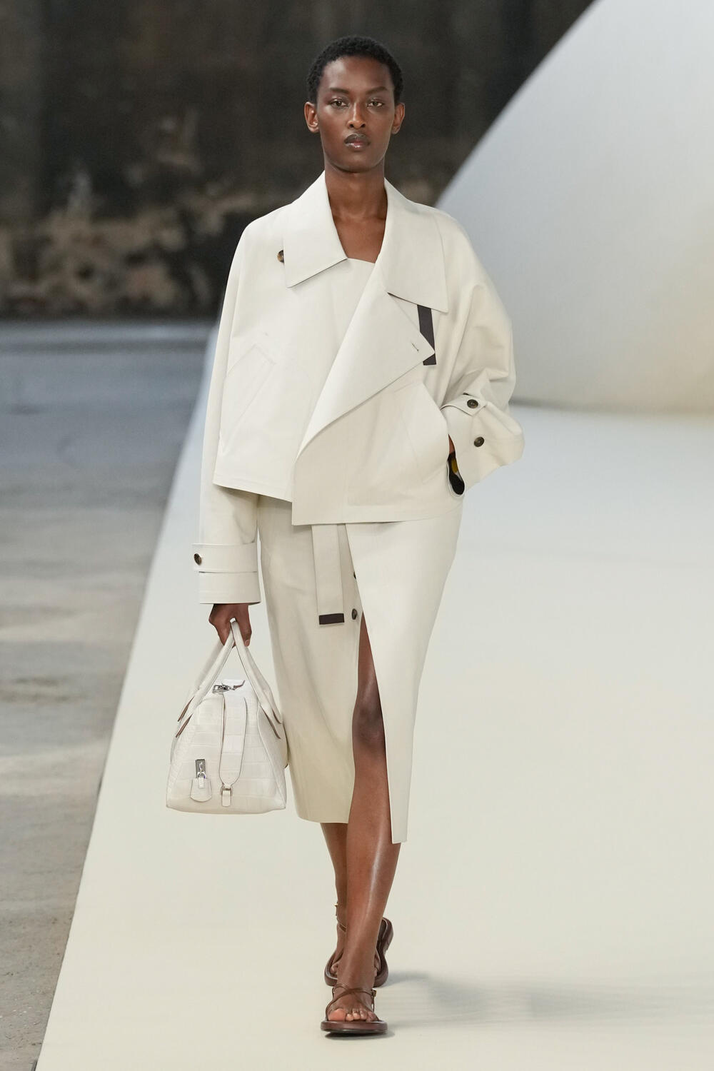 TOD'S WOMEN SS 2025 - Foto #4