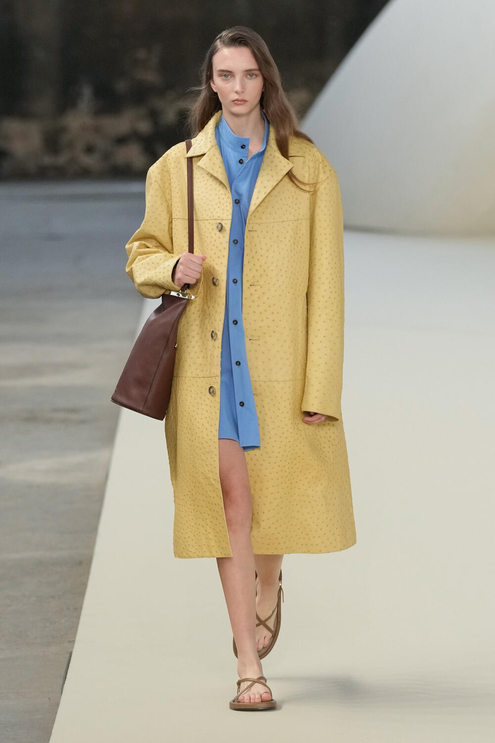 TOD'S WOMEN SS 2025 - Foto #12