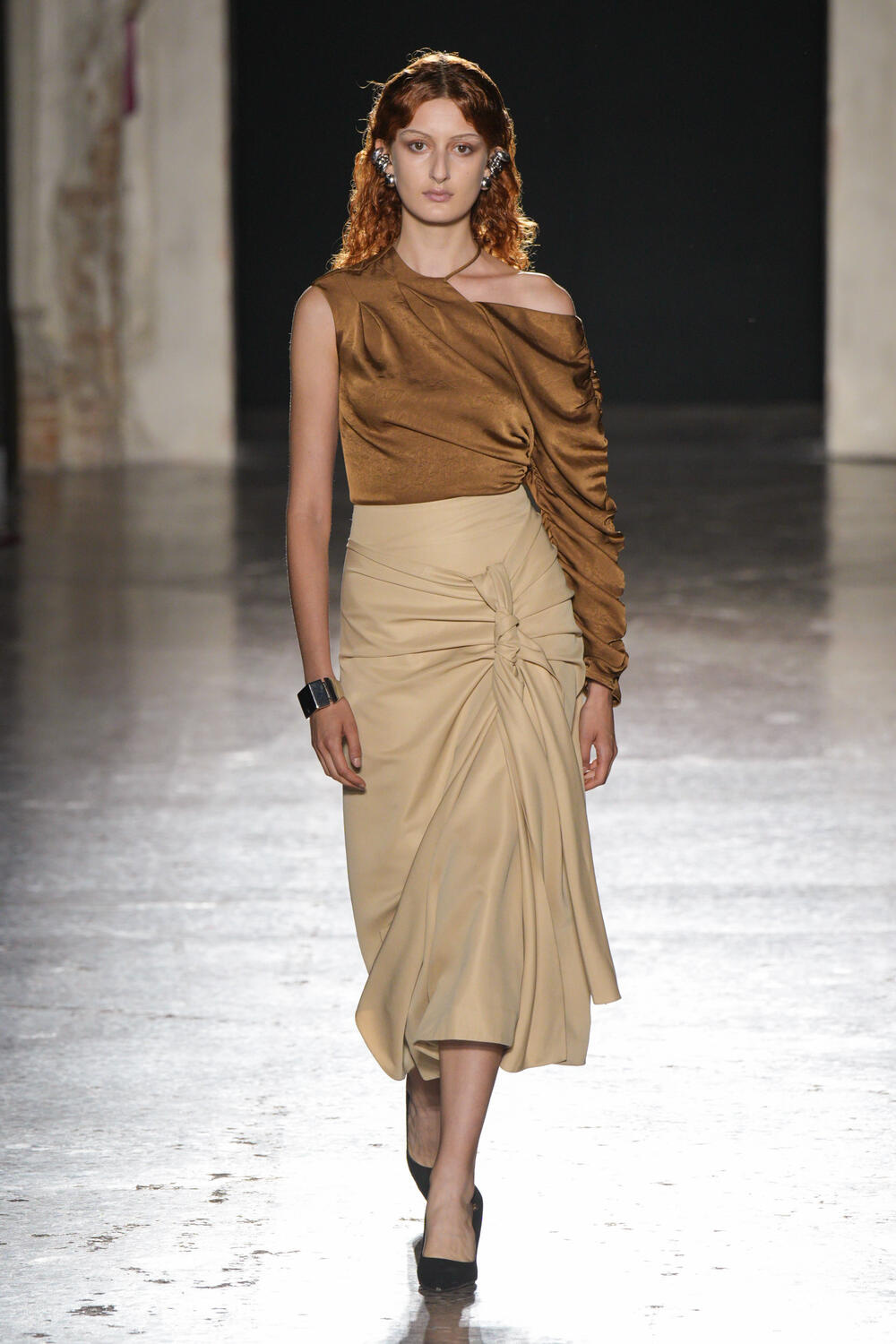 PHAN DANG HOANG WOMEN SS 2025 - Foto #5