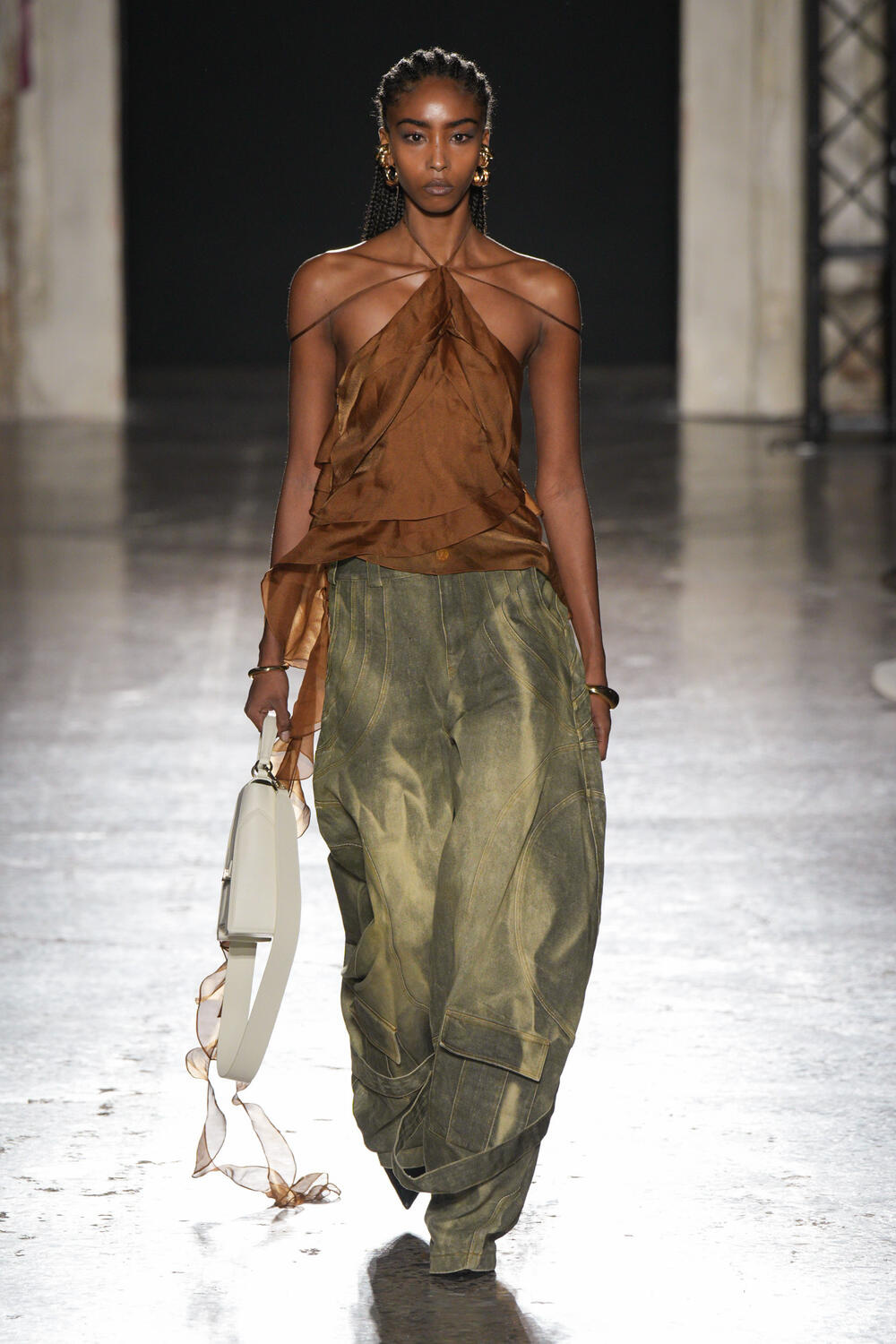 PHAN DANG HOANG WOMEN SS 2025 - Foto #11