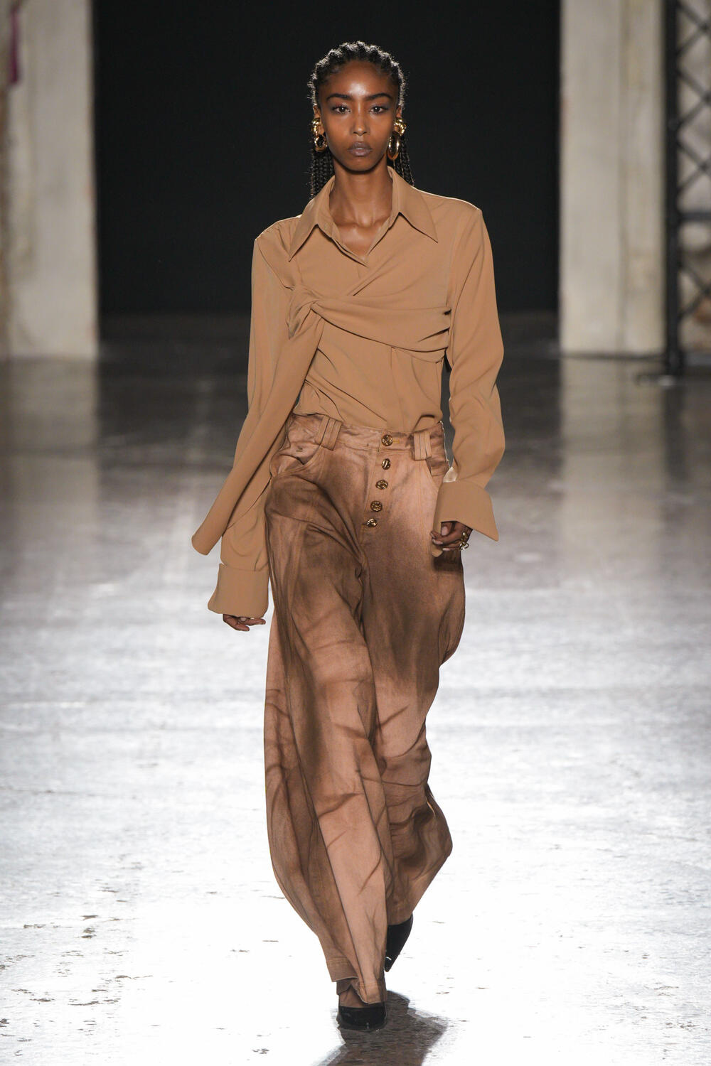 PHAN DANG HOANG WOMEN SS 2025 - Foto #20