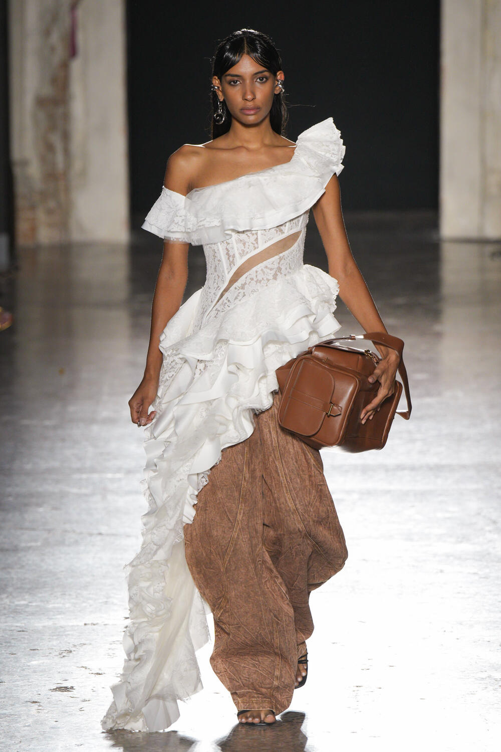 PHAN DANG HOANG WOMEN SS 2025 - Foto #22