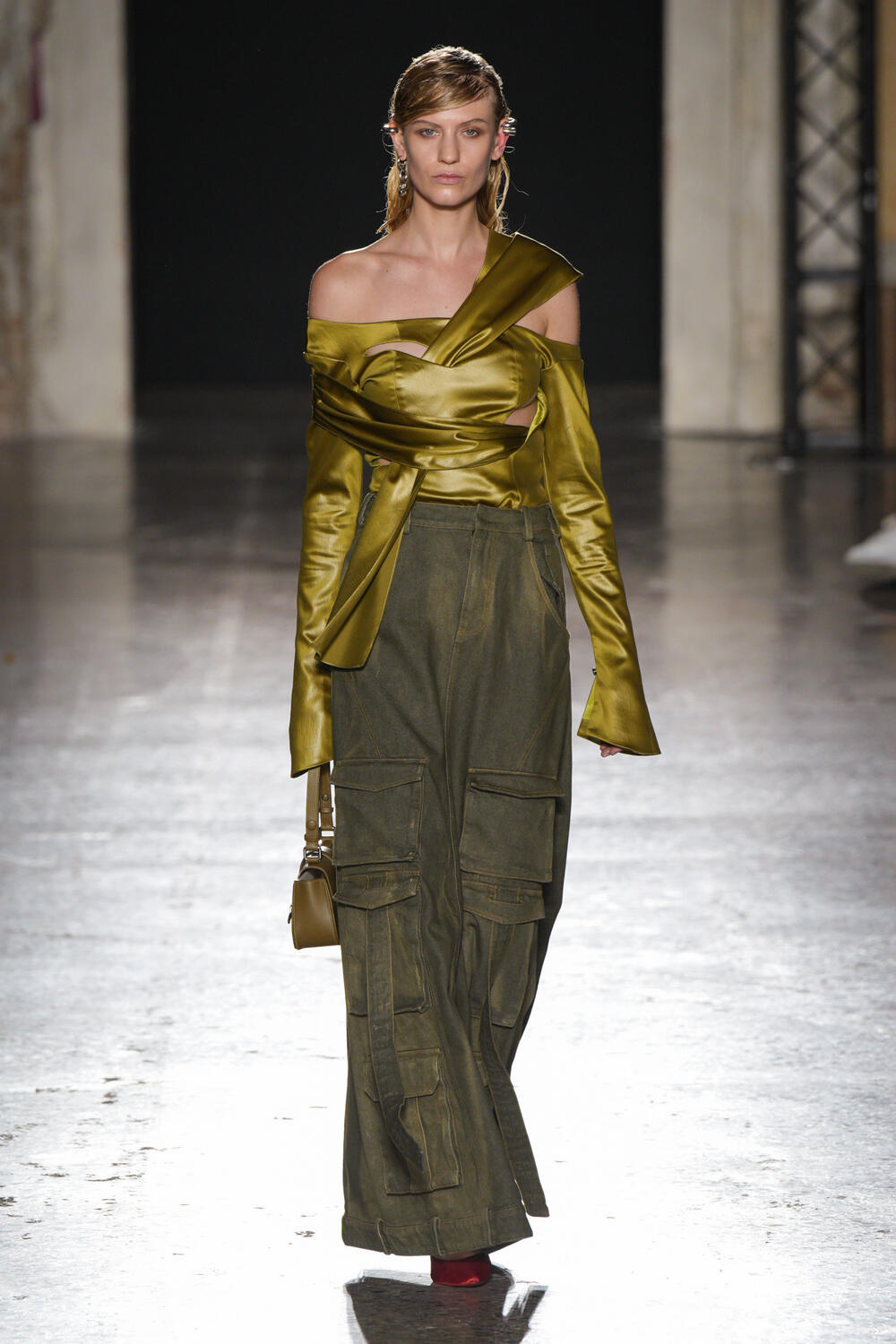 PHAN DANG HOANG WOMEN SS 2025 - Foto #35