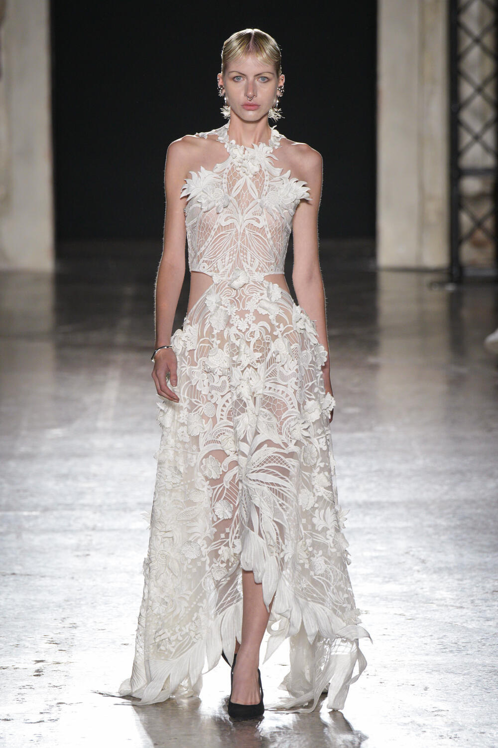 PHAN DANG HOANG WOMEN SS 2025 - Foto #28