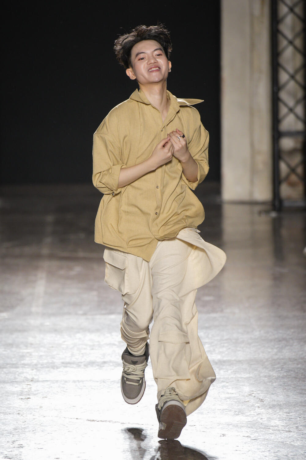 PHAN DANG HOANG WOMEN SS 2025 - Foto #43