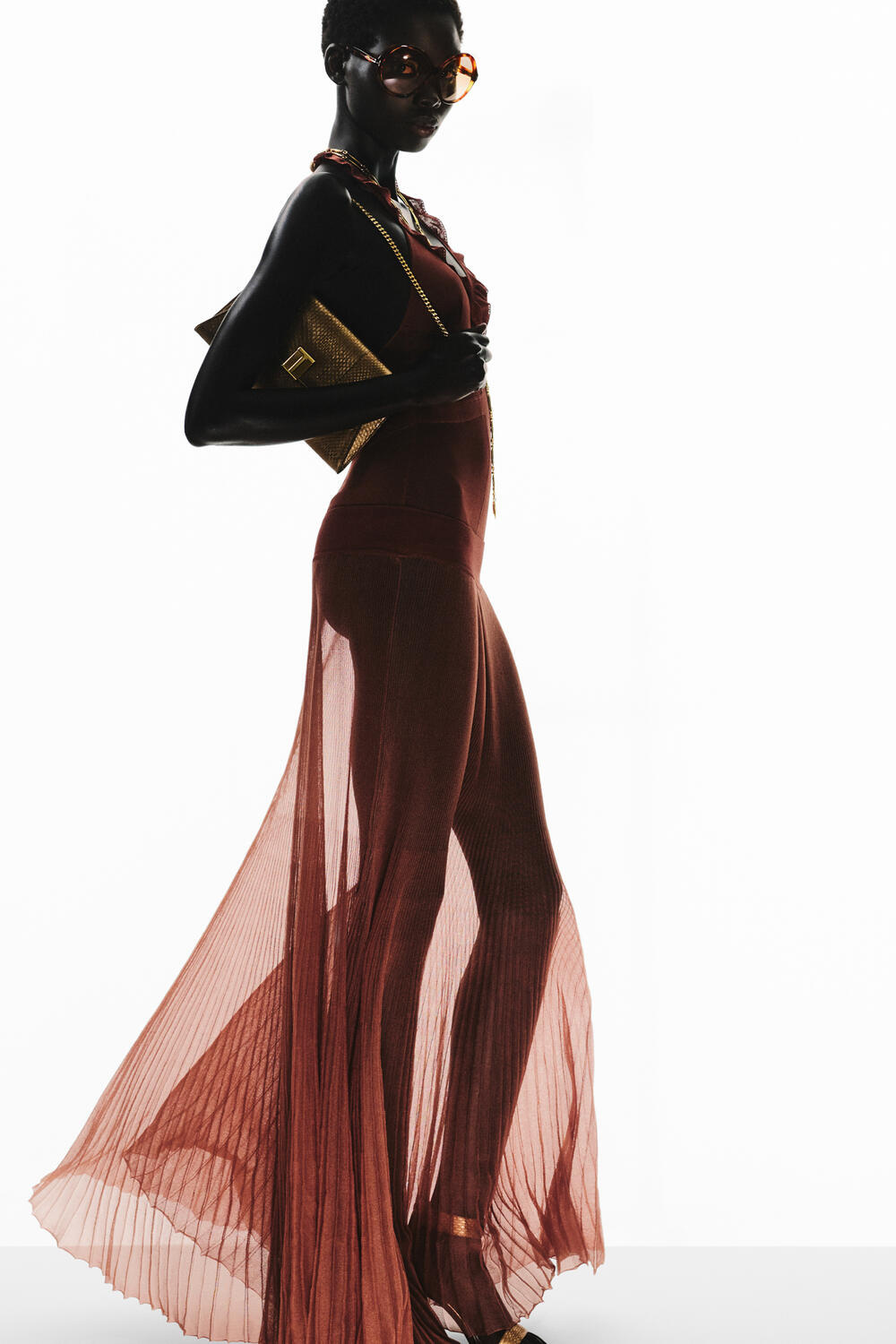 TOM FORD WOMEN SS 2025 - Foto #15