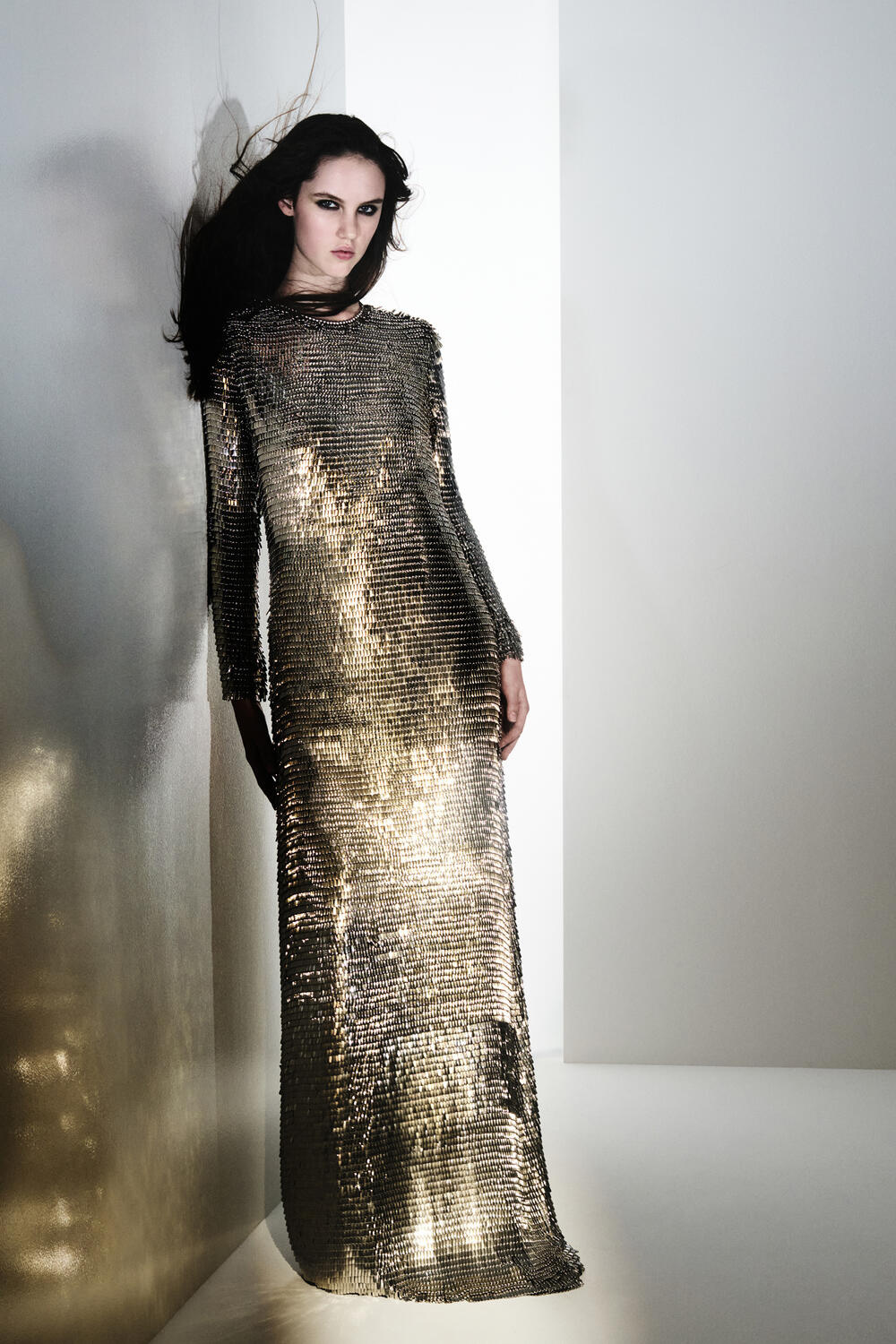 TOM FORD WOMEN SS 2025 - Foto #41