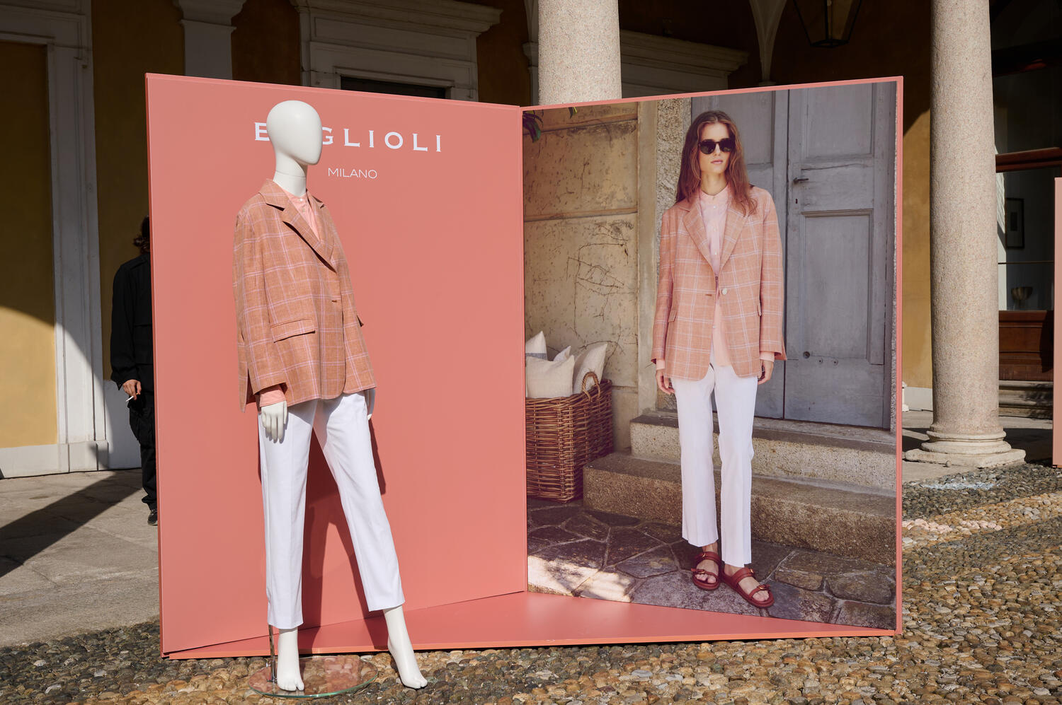 BOGLIOLI WOMEN SS 2025 - Foto #2