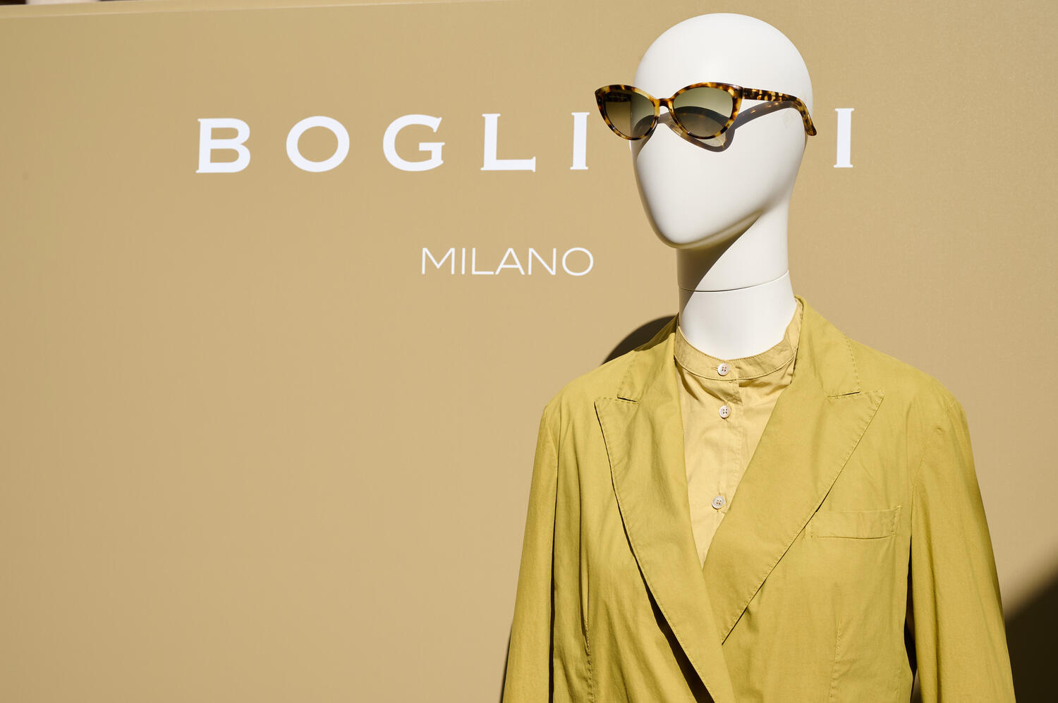 BOGLIOLI WOMEN SS 2025 - Foto #9