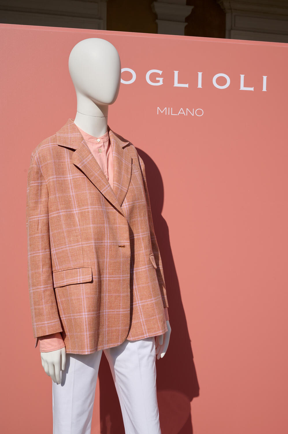 BOGLIOLI WOMEN SS 2025 - Foto #18