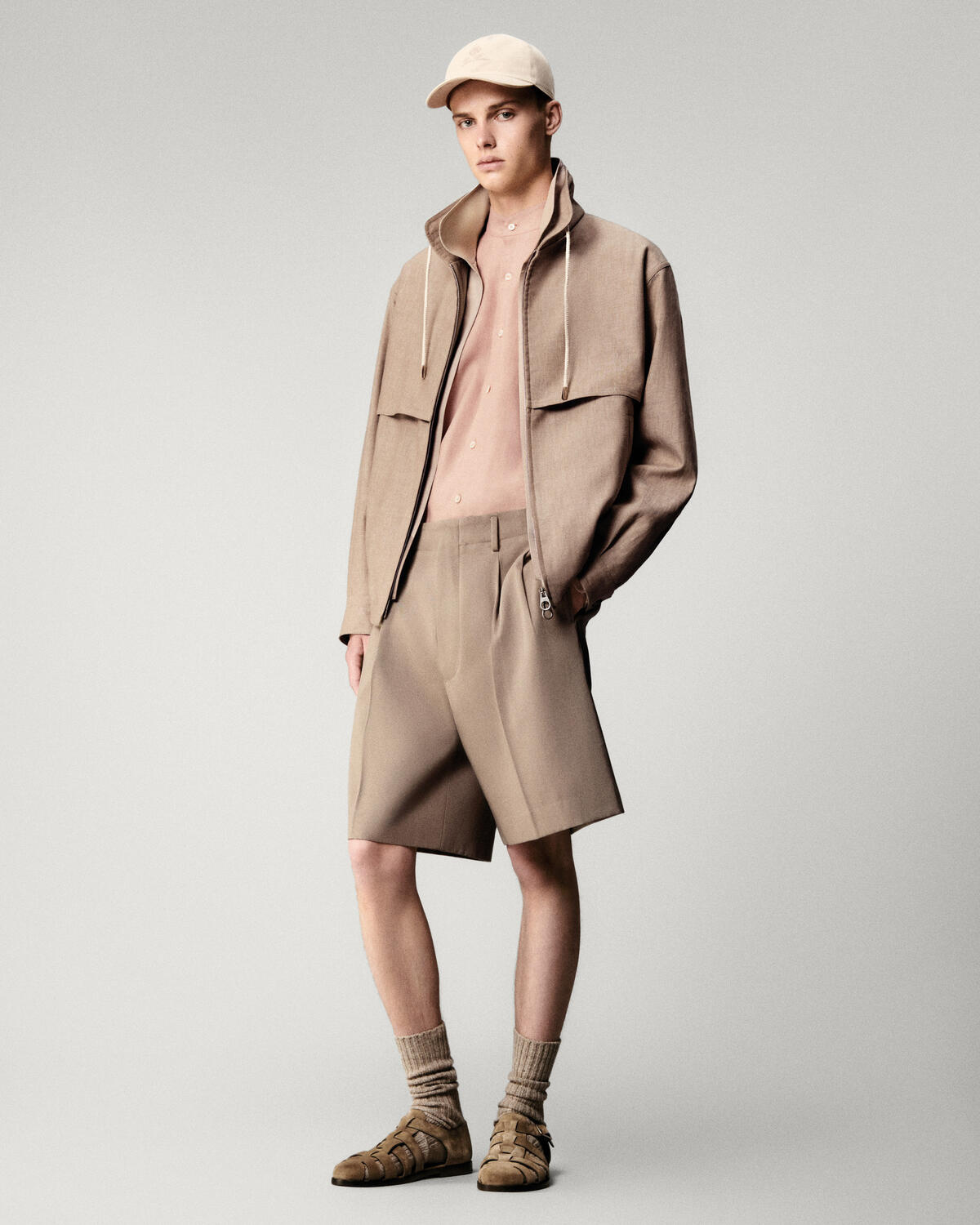 LORO PIANA WOMEN SS 2025 - Foto #13