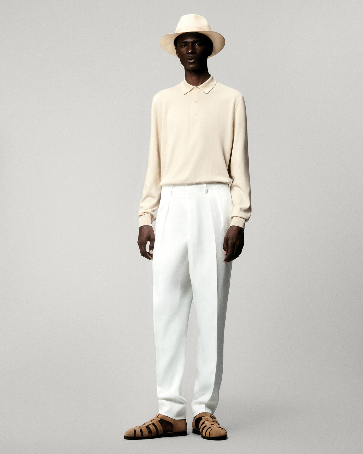 LORO PIANA WOMEN SS 2025 - Foto #28