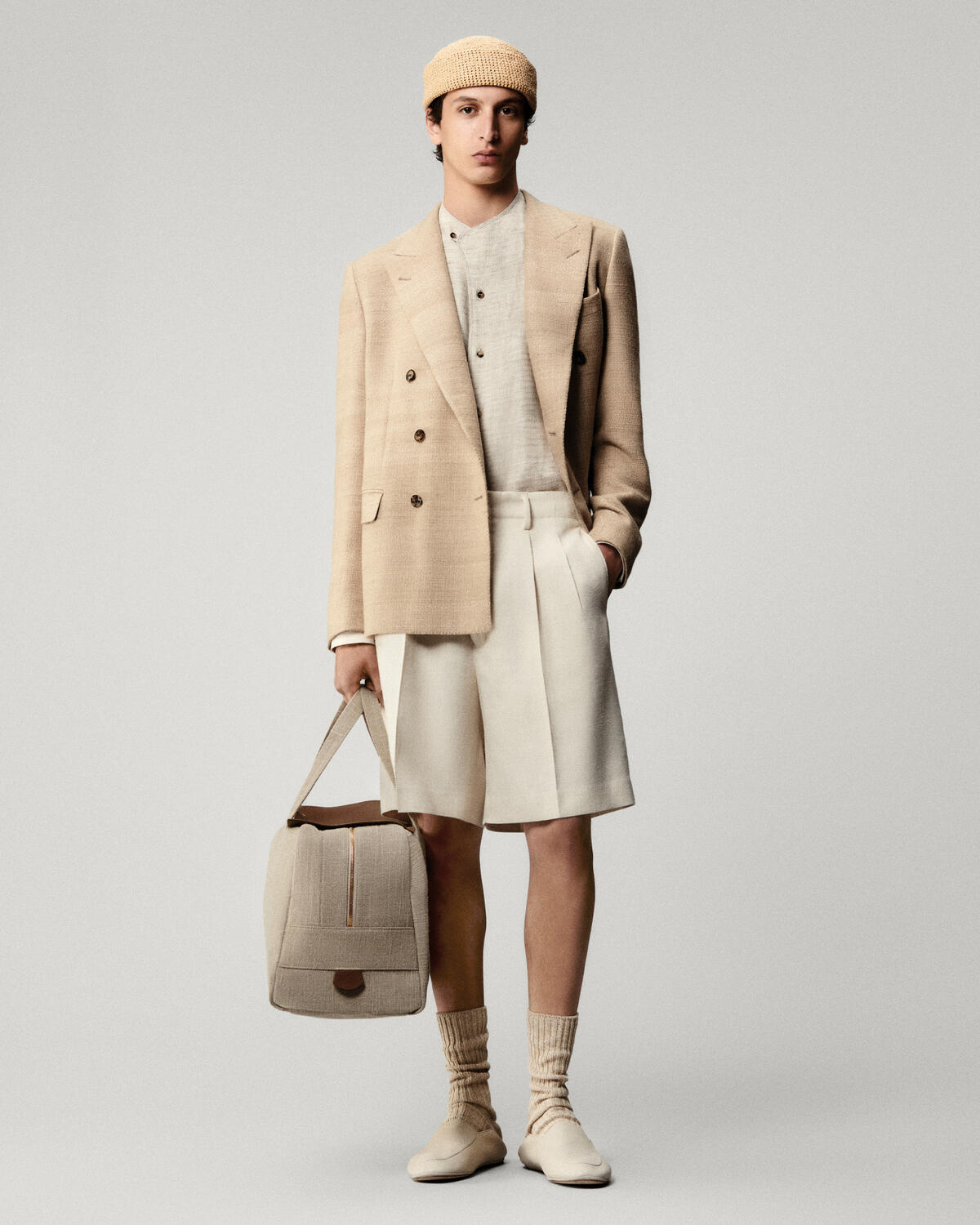 LORO PIANA WOMEN SS 2025 - Foto #22