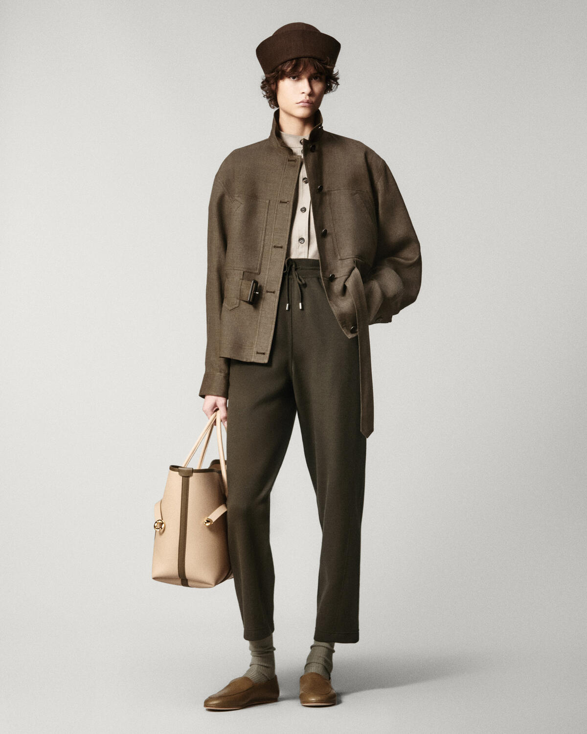 LORO PIANA WOMEN SS 2025 - Foto #34