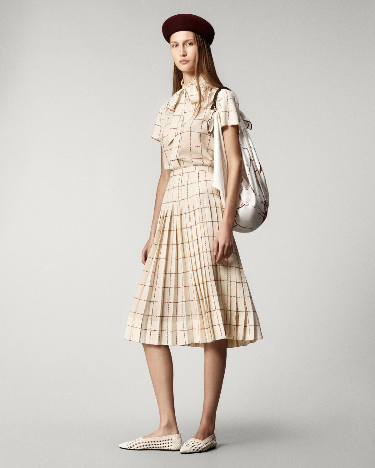 LORO PIANA WOMEN SS 2025 - Foto #38