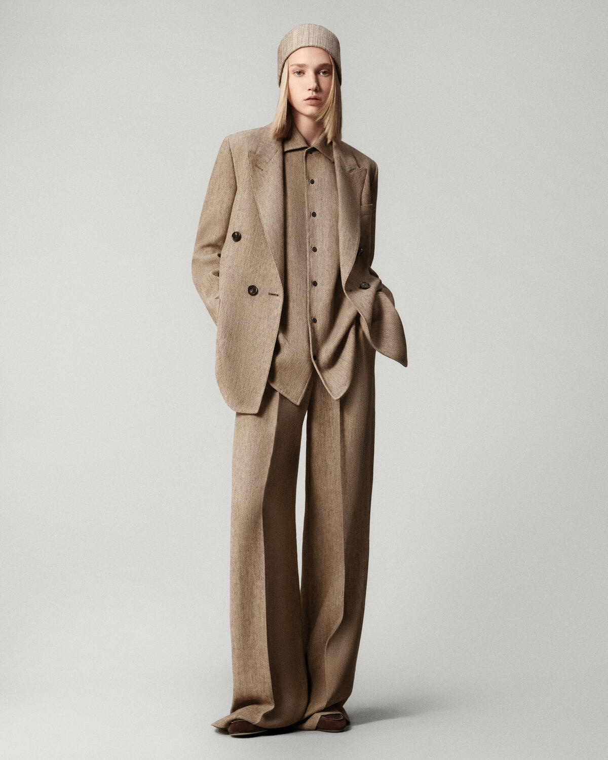 LORO PIANA WOMEN SS 2025 - Foto #32