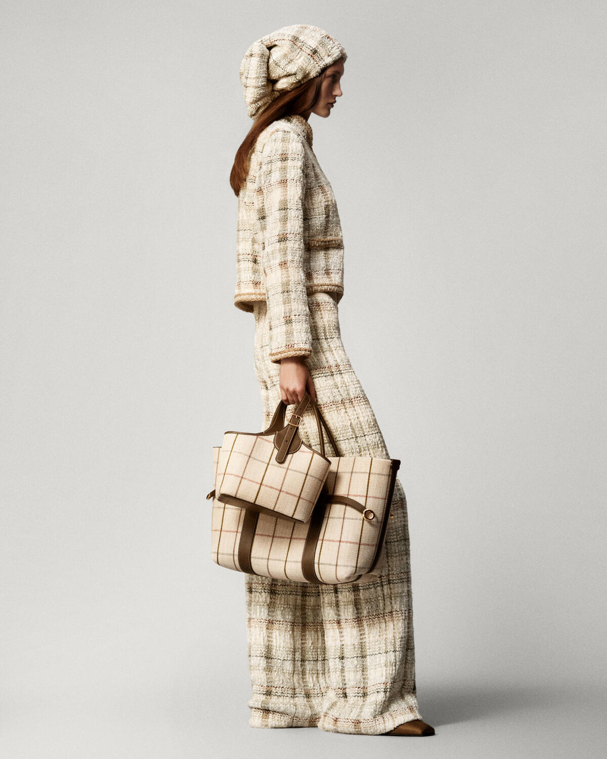 LORO PIANA WOMEN SS 2025 - Foto #54