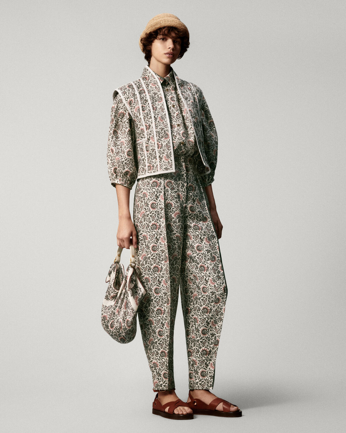 LORO PIANA WOMEN SS 2025 - Foto #1