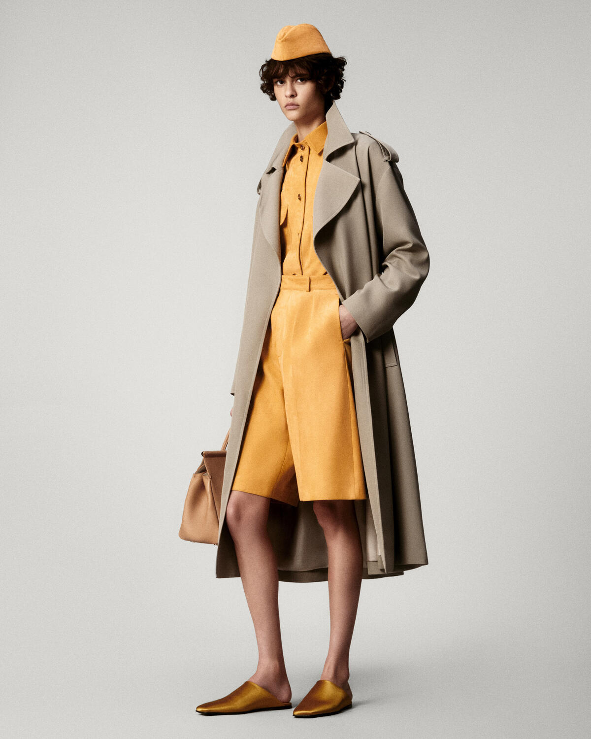 LORO PIANA WOMEN SS 2025 - Foto #50