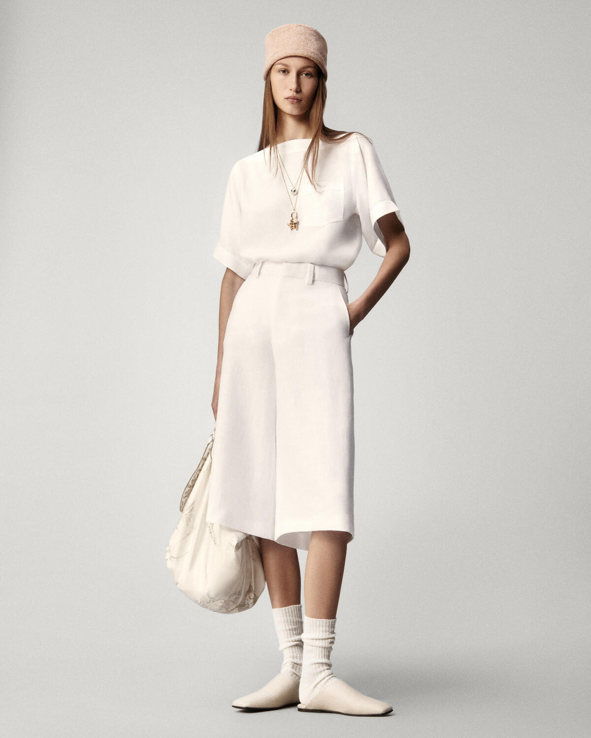 LORO PIANA WOMEN SS 2025 - Foto #3