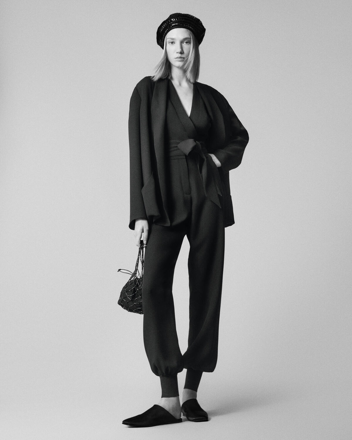 LORO PIANA WOMEN SS 2025 - Foto #16