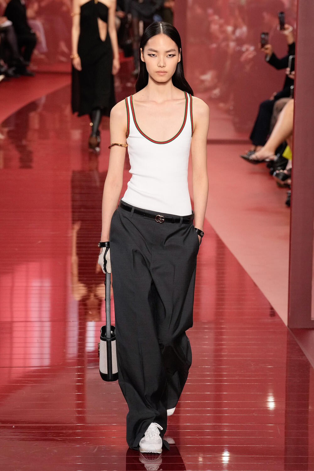 GUCCI WOMEN SS 2025 - Foto #1