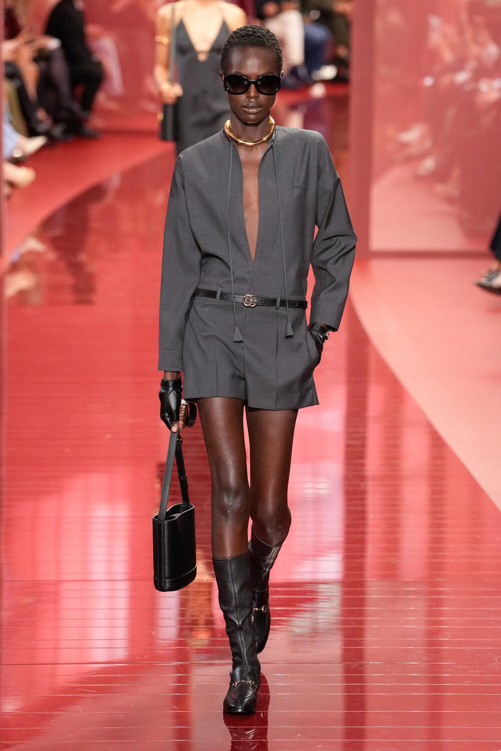 GUCCI WOMEN SS 2025 - Foto #3