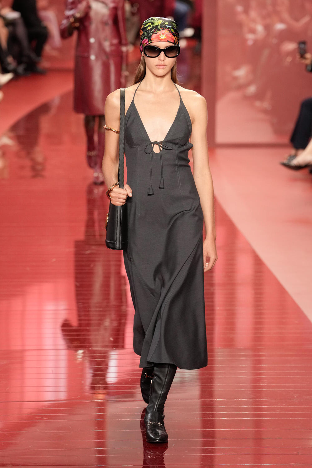 GUCCI WOMEN SS 2025 - Foto #4