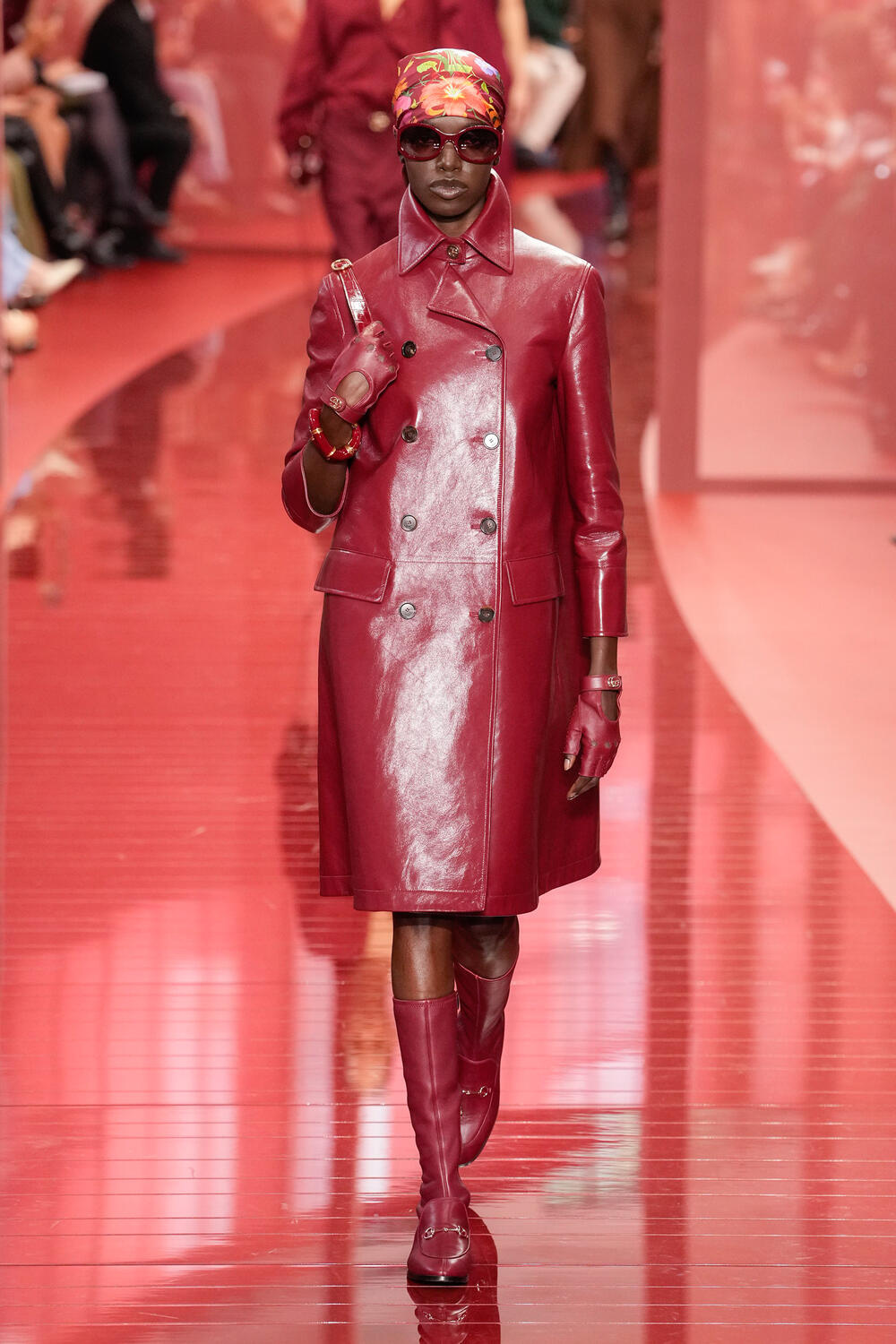 GUCCI WOMEN SS 2025 - Foto #5