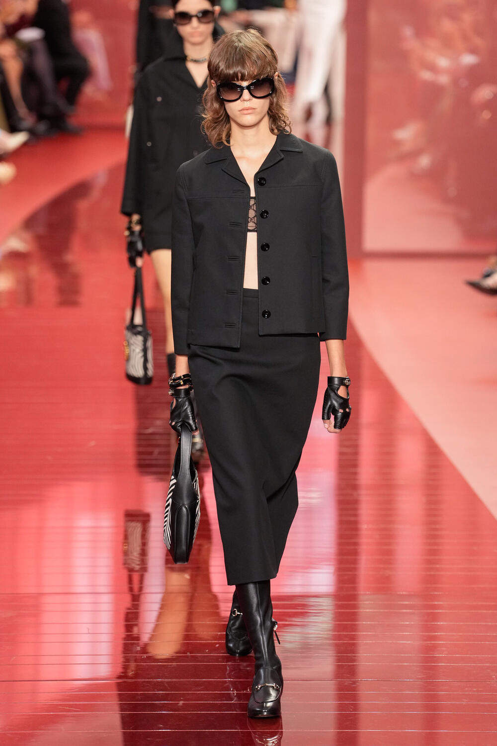 GUCCI WOMEN SS 2025 - Foto #13