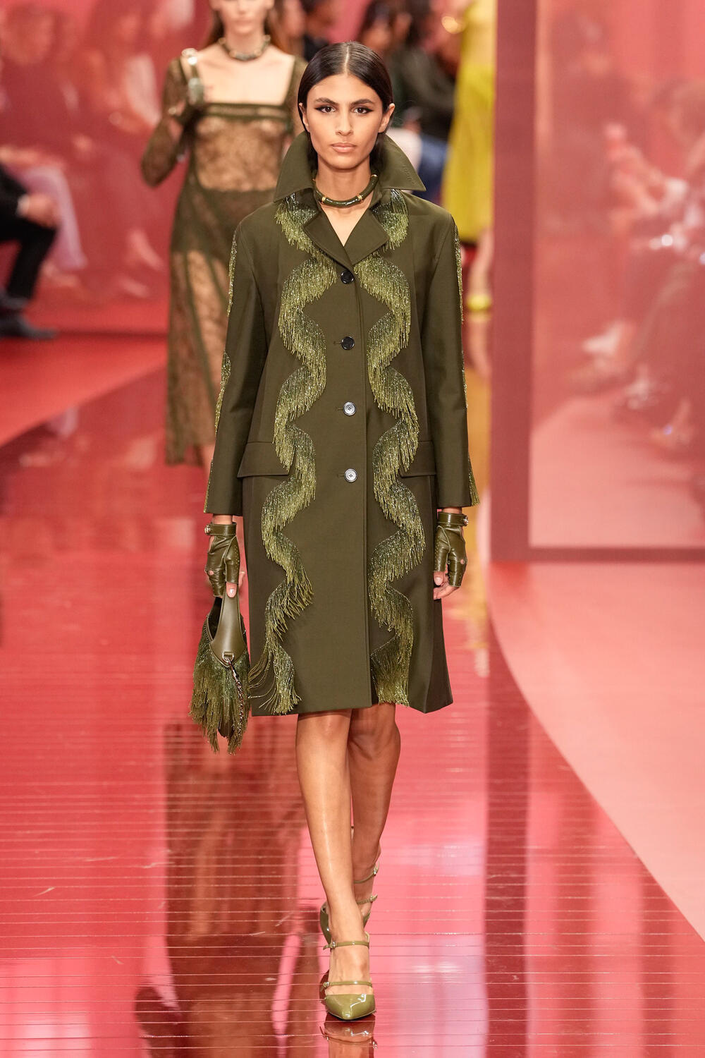 GUCCI WOMEN SS 2025 - Foto #22