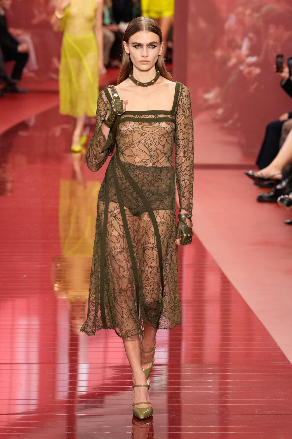 GUCCI WOMEN SS 2025 - Foto #23